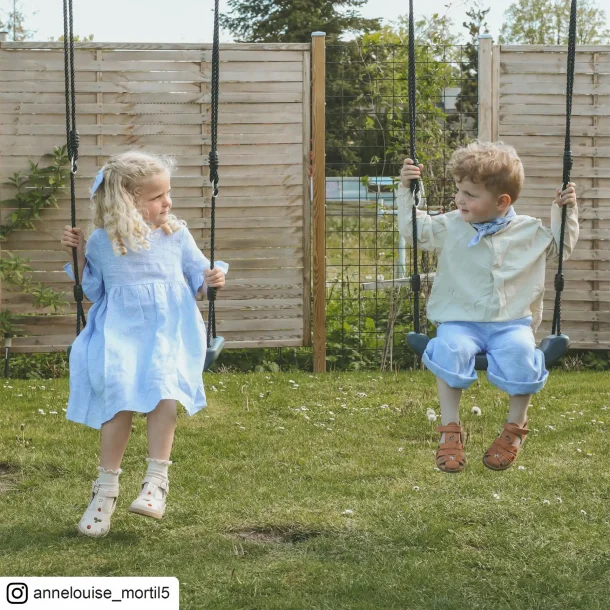 PLUS PLAST GYNGESDE GRSORT