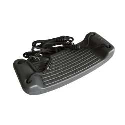 PLUS PLAST GYNGESDE GRSORT