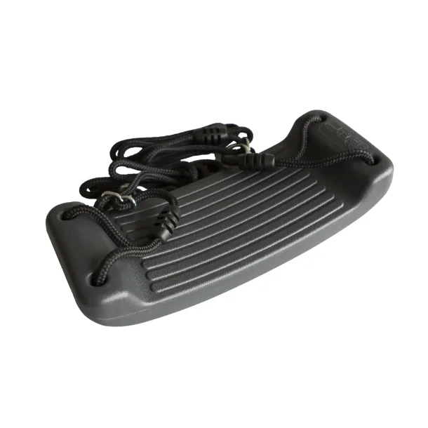 PLUS PLAST GYNGESDE GRSORT