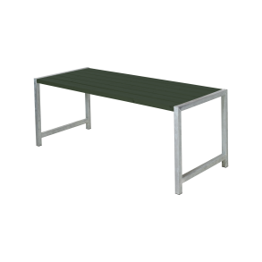 Plankebord - 186 cm - Grn