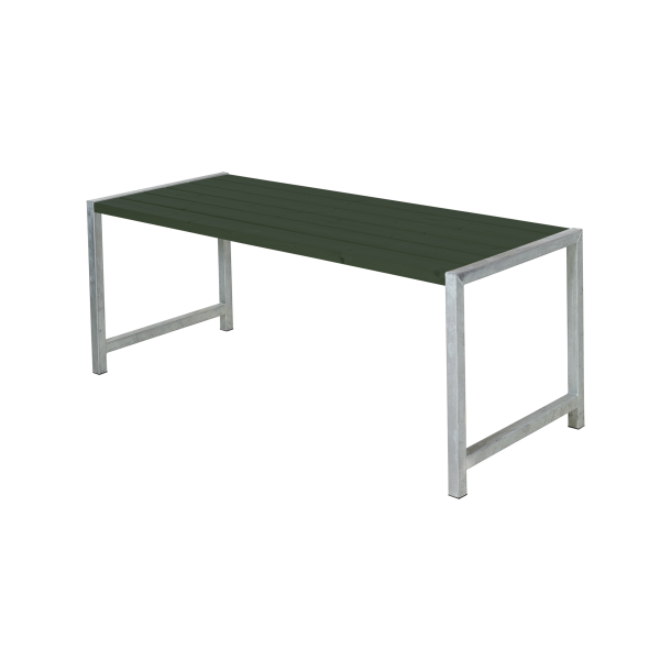 Plankebord - 186 cm - Grn
