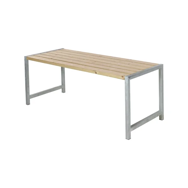 PLUS PLANKEBORD THERMOWOOD