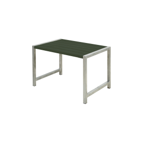 Café Plankebord - 127 cm - Grn