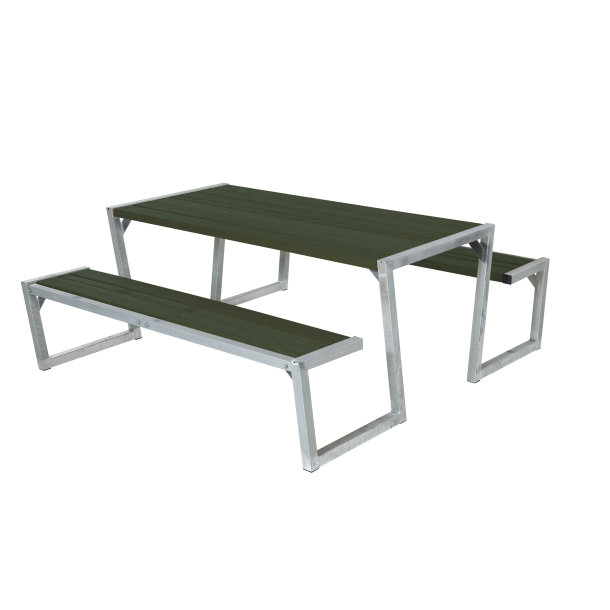 Zigma Bord/Bnkest - 176 cm - Grn