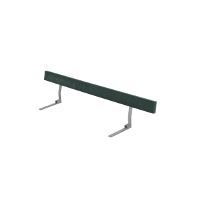 Rygln til Bord/Bnkest - 177 cm - ReTex - Grn