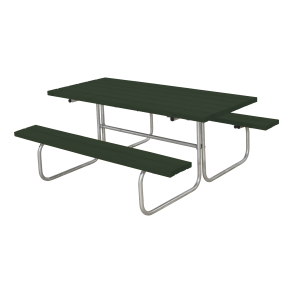 Classic Bord/Bnkest - 177 cm - Grn