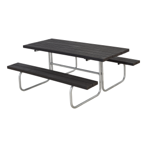 Classic Bord/Bnkest - 177 cm -  ReTex - Sort