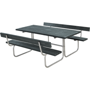 Classic Bord/Bnkest m/2 rygln - 177 cm - ReTex - Gr