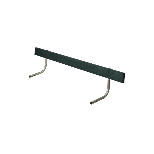 Rygln til Classic Bord/Bnkest - 177 cm - ReTex - Grn