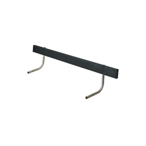 Rygln til Classic Bord/Bnkest - 177 cm - ReTex - Gr