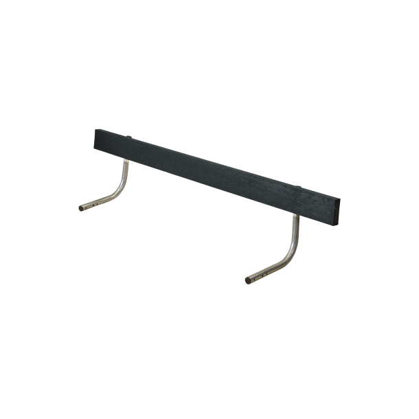 Rygln til Classic Bord/Bnkest - 177 cm - ReTex - Gr