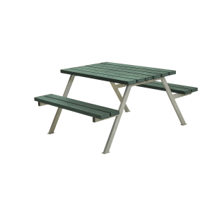 Alpha Bord/Bnkest - 118 cm - ReTex - Grn