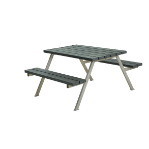 Alpha Bord/Bnkest - 118 cm - ReTex - Gr