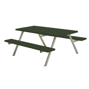 Alpha Bord/Bnkest - 177 cm - Grn