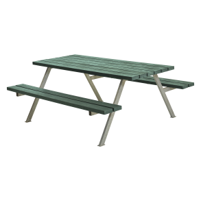 Alpha Bord/Bnkest - 177 cm - ReTex - Grn