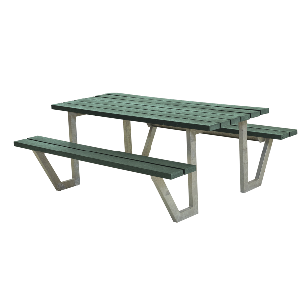 Wega Bord/Bnkest - 177 cm - ReTex - Grn