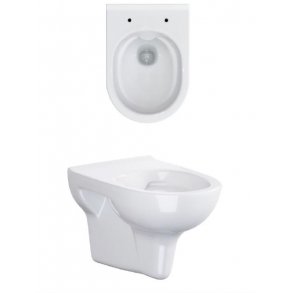 NauticStreet Fusion hngeskl Cleanon, hvid