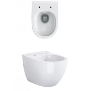 NauticUrban Harmony hngeskl CleanOn, hvid