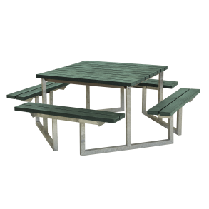 Twist Bord/Bnkest - 204 cm - ReTex - Grn