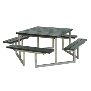 Twist Bord/Bnkest - 204 cm - ReTex - Gr