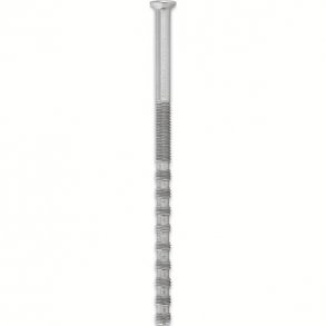  Jasa Knkskrue rustfri 4x110 mm 2 stk