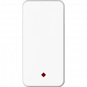 SIKKERTHJEM™ trdls vibrationssensor