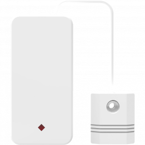 SIKKERTHJEM™ vanddetektor trdls