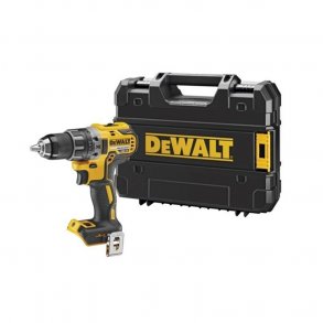 DeWALT DCD791NT-XJ boremaskine 18V u/batteri og lader