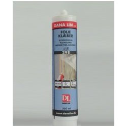 PROFF FOLIEKLBER 298    300ML