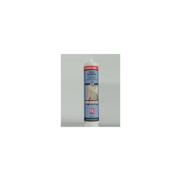 PROFF FOLIEKLBER 298    300ML