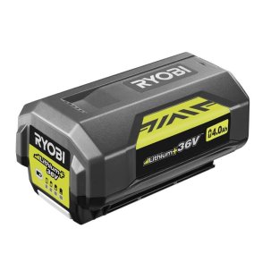 RYOBI batteri BPL3640D2 Max Power 36V Li-ion 4,0Ah