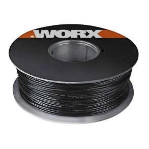 WORX 100M AFGRNSNINGS TRD LANDROID TILBEHR