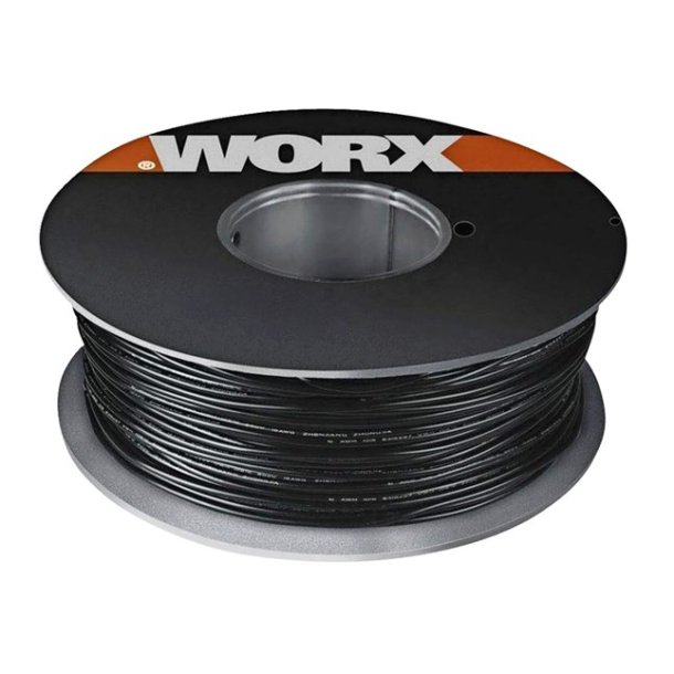 WORX 100M AFGRNSNINGS TRD LANDROID TILBEHR