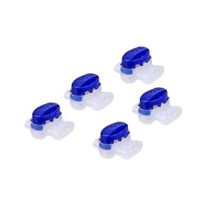 WORX LANDROID 5 STK. MUFFER TRD SAMLE-MUFFER