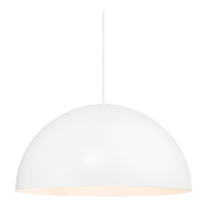 NORDLUX PENDEL ELLEN 40  E27 HVID