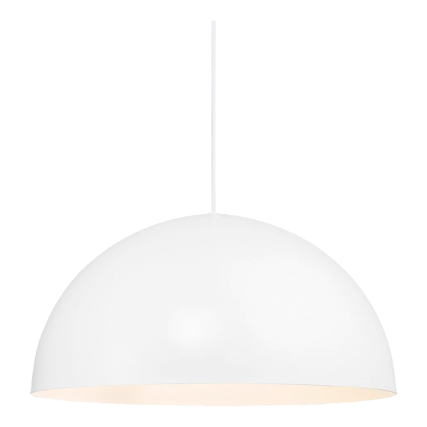 NORDLUX PENDEL ELLEN 40  E27 HVID