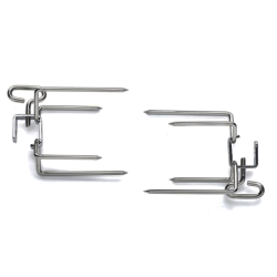 Napoleon Gafler til rotisseri
