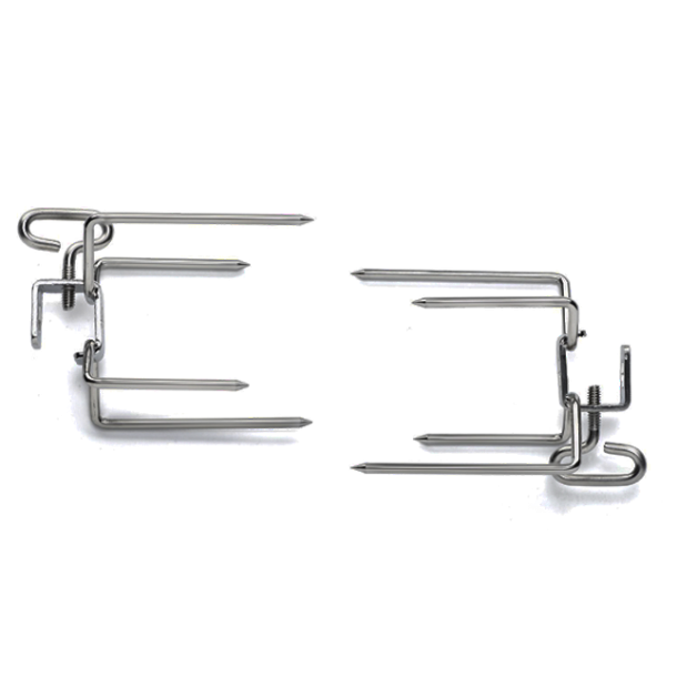 Napoleon Gafler til rotisseri