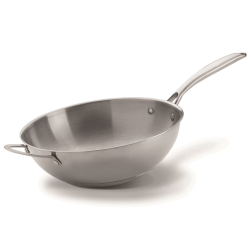 NAPOLEON WOK RUSTFRI