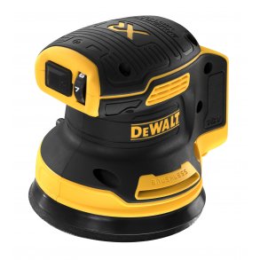 Dewalt 18V Excentersliber