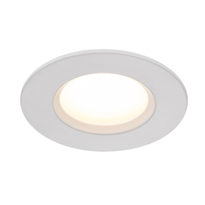 NORDLUX DORADO 2700 3-KITIP 65 - DMPBAR HVID