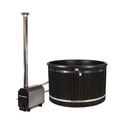 PLASTWELD VILDMARKSBAD  185CM