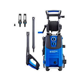 NILFISK HJTRYKSRENSER