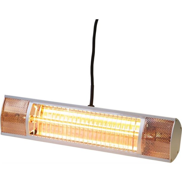 Terrassevarmer HORTUS 1500W vghngt