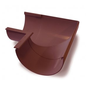 PLASTMO BRUN NR. 10 GERING INDV. 90GR.