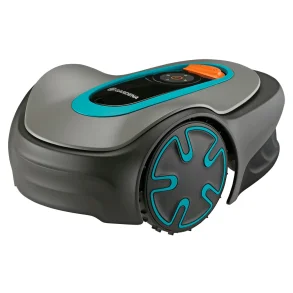 GARDENA SILENO MINIMO ROBOTPLNEKLIPPER 500 M2