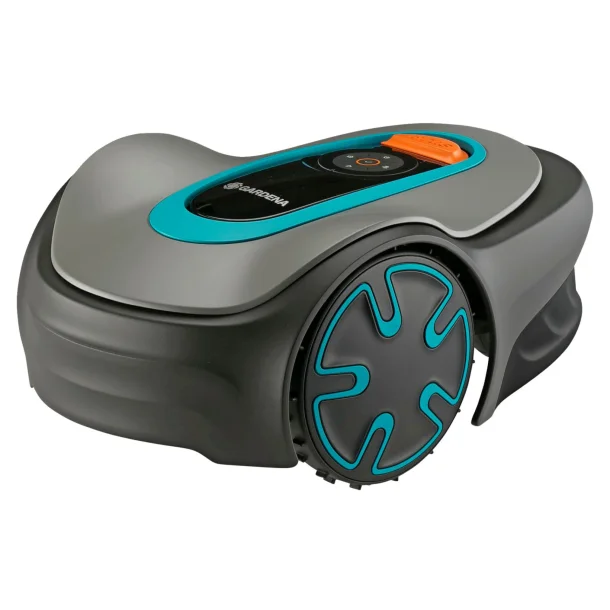 GARDENA SILENO MINIMO ROBOTPLNEKLIPPER 500 M2