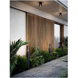 NORDLUX BEDLAMPE ALUDRA 95 SORT