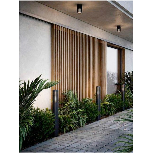 NORDLUX BEDLAMPE ALUDRA 95 SORT