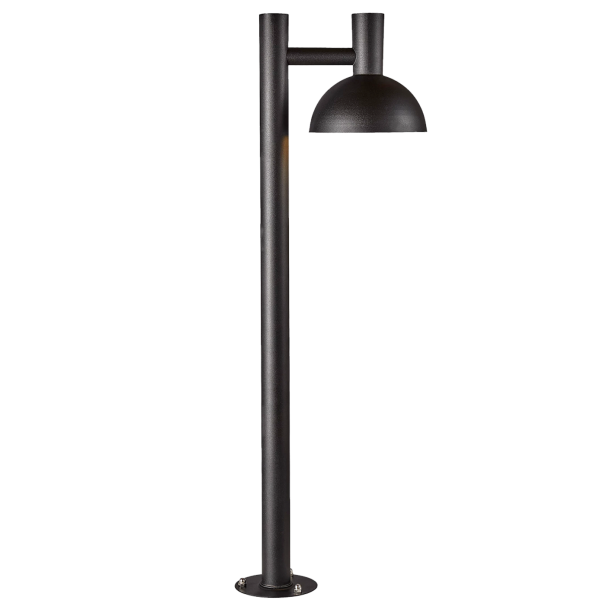 NORDLUX BEDLAMPE ARKI 20 SORT